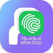 Mawjood icon