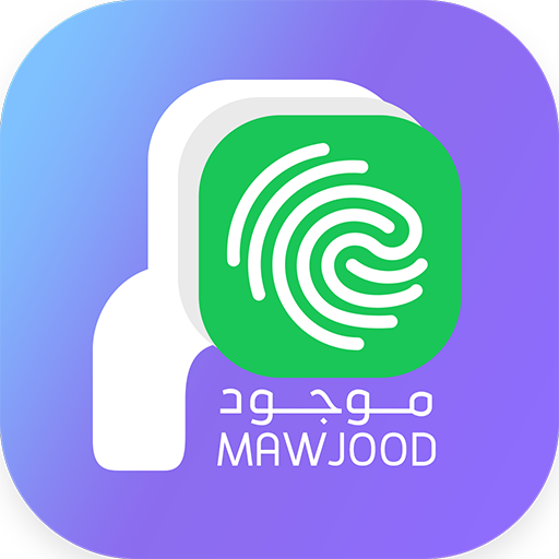 Mawjood Admin - موجود