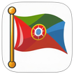 Flag Snap: Learn & Quiz Flags ikon