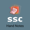 ikon SSC Hand Notes : Class 9 - 10