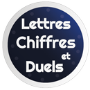 Lettres Chiffres et Duels APK