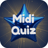Midi Quiz: Culture Générale APK