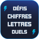 Chiffres Lettres & Duels APK