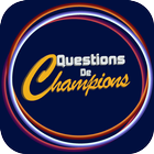 آیکون‌ Questions De Champions