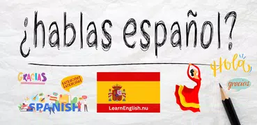 Learning Spanish for beginners