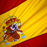 Learning Spanish for beginners simgesi