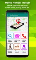 Find Mobile Number Location: Mobile Number Tracker poster