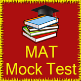 Latest Mat Mock Test icon