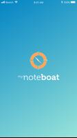 MY NOTE BOAT 海報