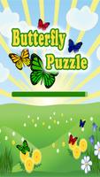 Butterfly Puzzle 海報