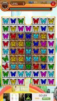 Butterfly Puzzle 截圖 3