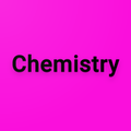 Chemistry Questions