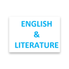 English/Literature Questions APK