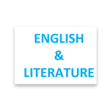 English/Literature Past Papers