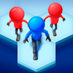 Stickman fight आइकन