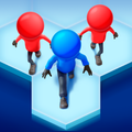 Stickman fight