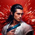 Spy Ninjas: Shoot Brain Puzzle
