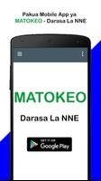 MATOKEO - Darasa La NNE Affiche