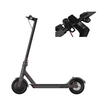 Mi Electric Scooter 1S review