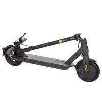 Mi Electric Scooter 1S review screenshot 2