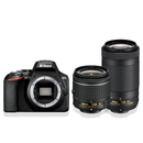Nikon D3500 features APK