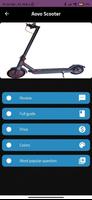 Aovo Pro Scooter app review 截图 2
