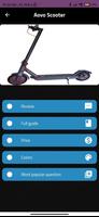 Aovo Pro Scooter app review Screenshot 2