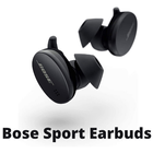 bose sport earbuds Zeichen