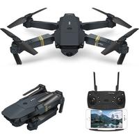Drone E58, review 截圖 2