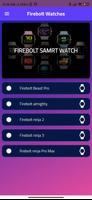 Fireboltt Smart Watch review 스크린샷 2