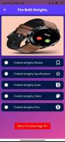 Fireboltt Smart Watch review 스크린샷 3