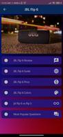 jbl flip 6 review captura de pantalla 1