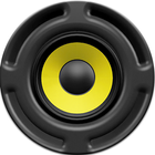 Subwoofer Bass Sound 2022 icône