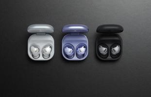 Samsung Buds pro, review poster