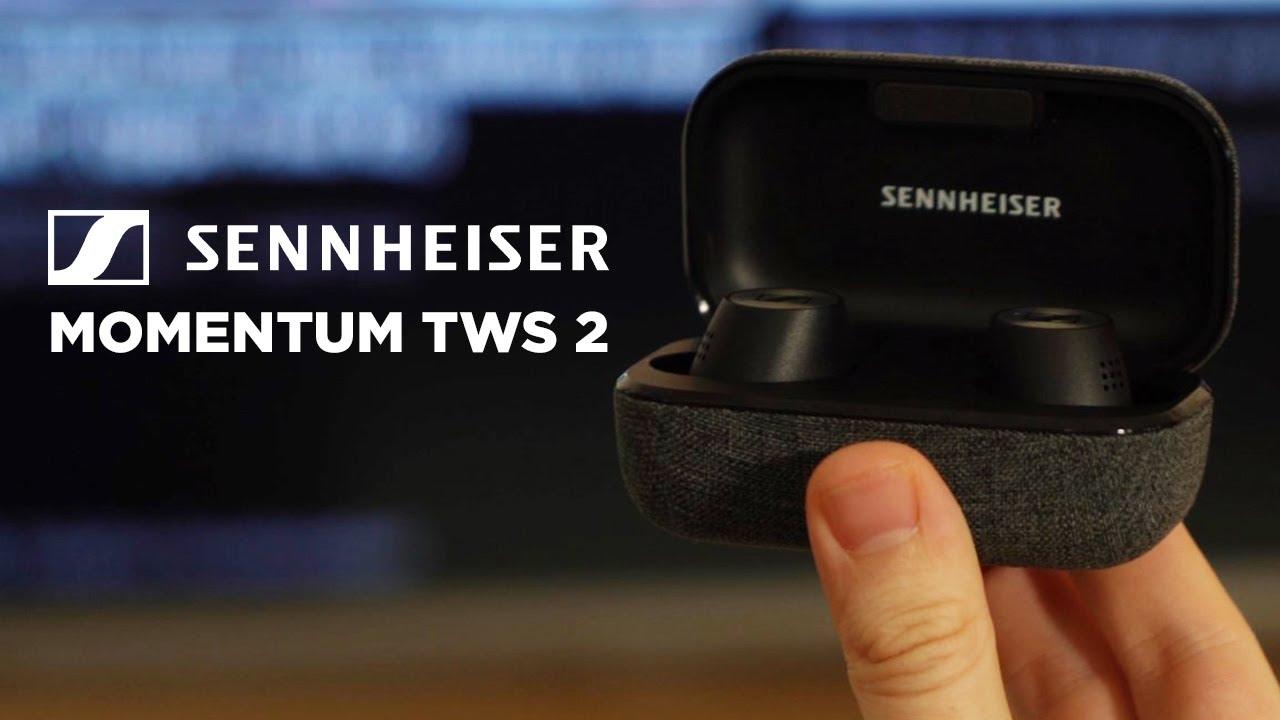 True guide. Sennheiser Momentum TWS 2. Комплектация Sennheiser Momentum 3. Sennheiser приложение. Разбор Sennheiser Momentum true Wireless 2.