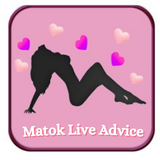 Matok Live streaming - Advice simgesi