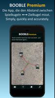 Booble Premium Plakat