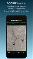 Booble Premium Affiche