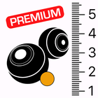 Bowlometer Premium آئیکن