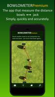 Bowlometer Premium پوسٹر