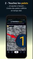PaletMètre Premium 截图 3