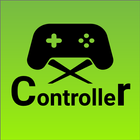 Controller for Xbox One アイコン