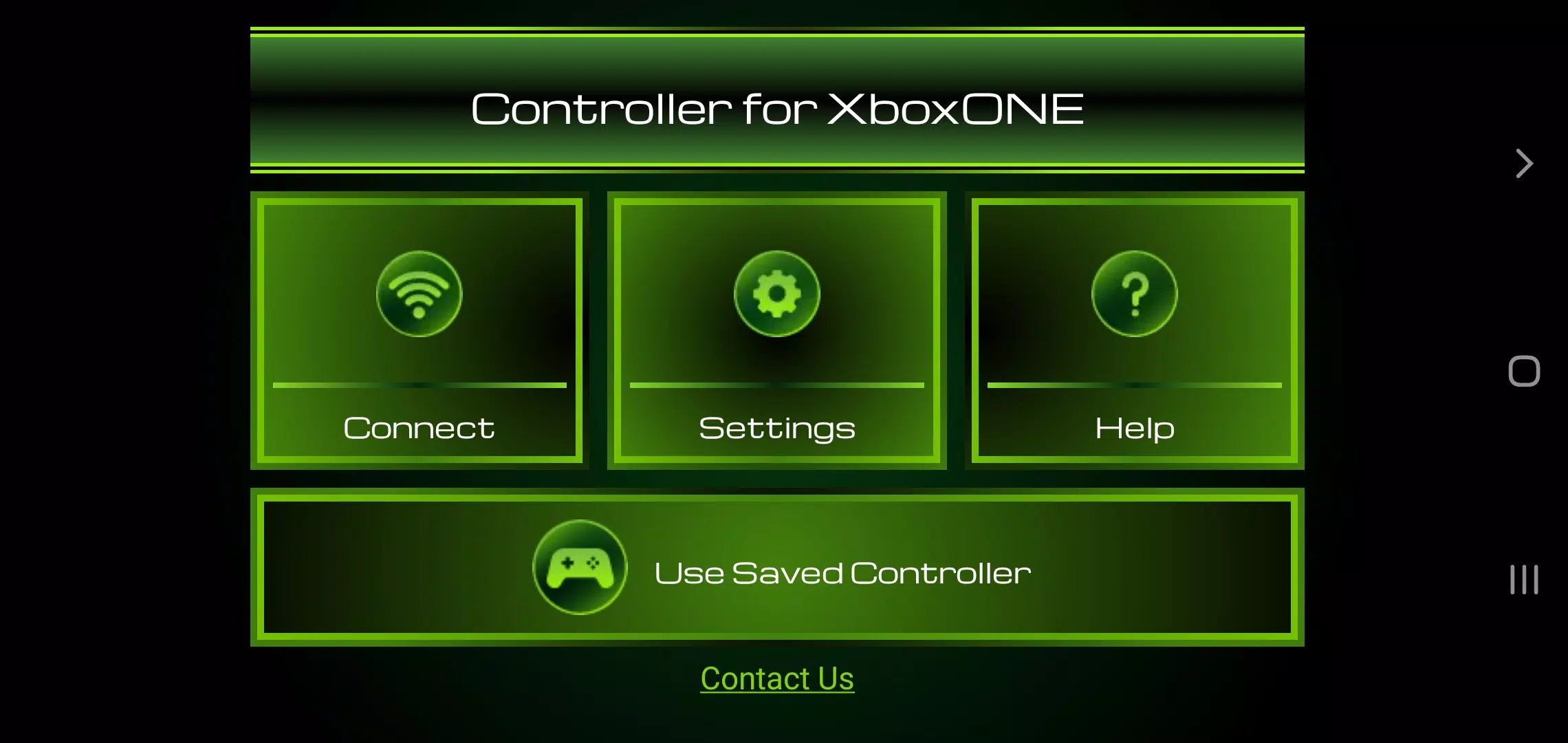 Xbox Game Streaming APK Download for Android Free