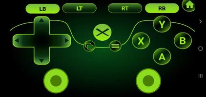 Controller for Xbox One Ekran Görüntüsü 1