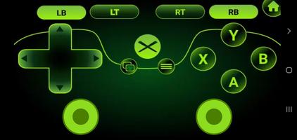 Controller for Xbox One تصوير الشاشة 1