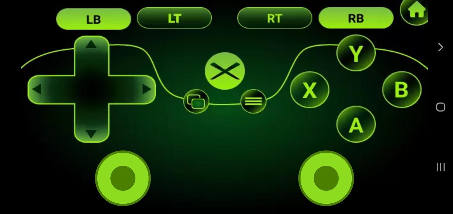 Controller for Xbox One for Android - APK Download