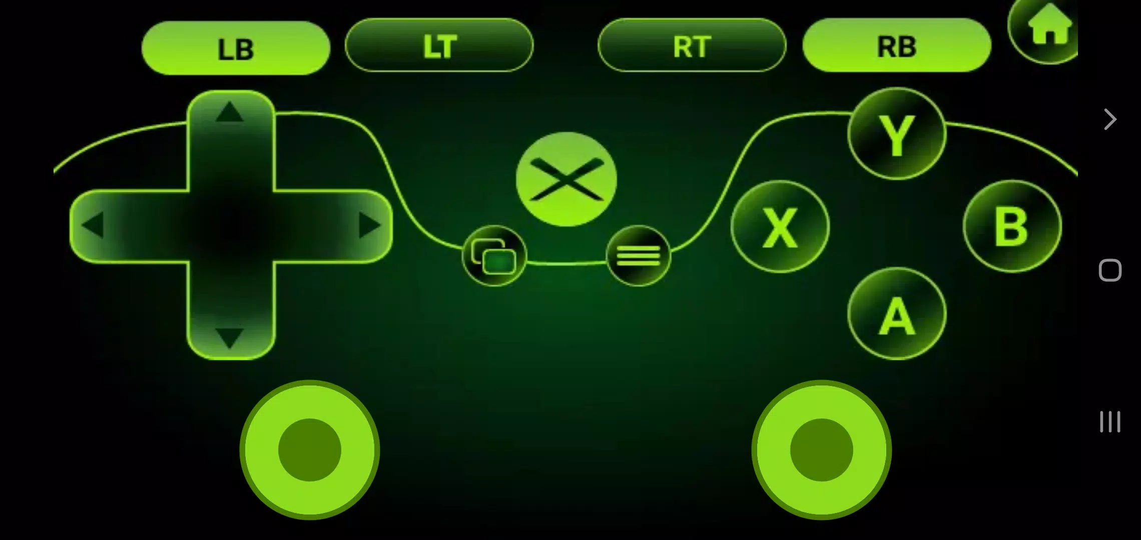 Descarga de APK de Controller for Xbox One para Android