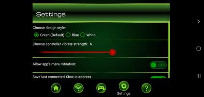 Controller for Xbox One تصوير الشاشة 2