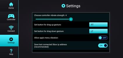 Steering Wheel for Xbox One تصوير الشاشة 2