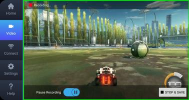 Game Recorder for Xbox One تصوير الشاشة 1